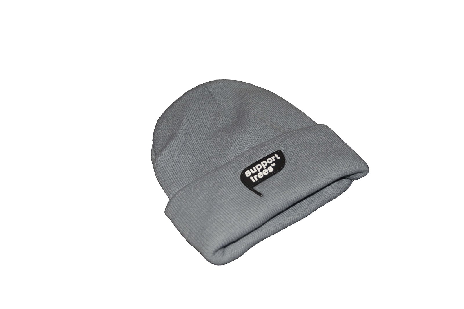 帽子 HELIX LOGO BEANIE GRAY helix CRYSTAL LOGO BEANIE gray nubian